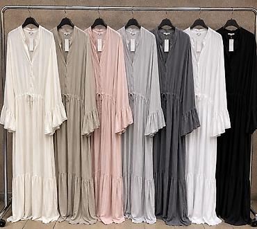 sector oversize: 06. Haljina za punije
2XL 3XL 4XL
Cena : 2.900 dinara H — 6