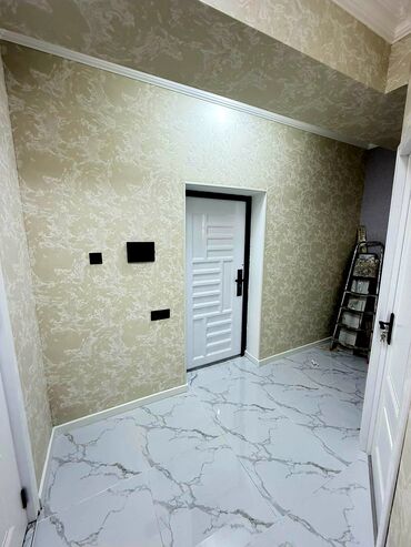 Yeni tikili: 2 otaqlı, Yeni tikili, 47 kv. m -da lalafo.az — 5 Yeni tikili: 2 otaqlı, Yeni tikili, 47 kv. m — 5