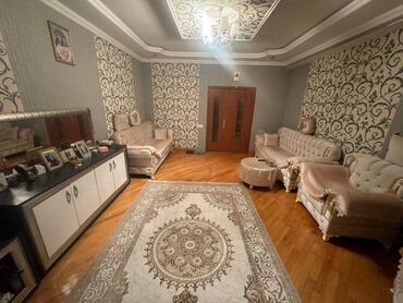 Продажа квартир: Ахмедлы, 3 комнаты, Новостройка, 115 м²