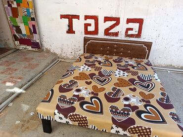 Çarpayılar: Yeni, İkinəfərlik çarpayı, Bazasız, Matrassız, Siyirməsiz, Azərbaycan — 10