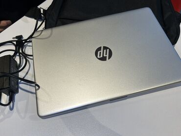 Ноутбуки: Ноутбук, HP, 8 ГБ ОЗУ, Б/у, Для работы, учебы