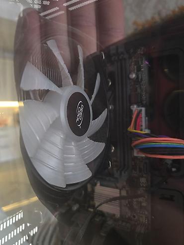 intel xeon e3: Компьютер, ядер - 6, ОЗУ 16 ГБ, Для несложных задач, Б/у, Intel Core i5 — 5