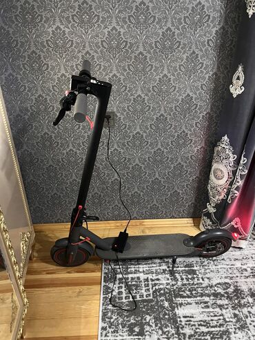 Giroskuterlər: Giroskuter 6", ≤ 250 Vt, 26 - 35 km/s, Ünvandan götürmə, Ödənişli çatdırılma