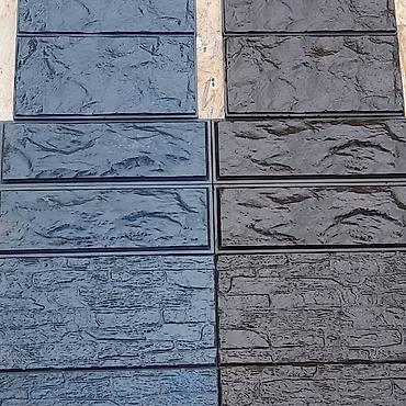 Фасадные работы: Больше 6 лет опыта — 6