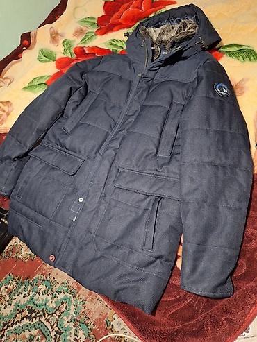 Kurtkalar: Qutqa qış qutkalari yeni Kanada isdehasali C&A – CANDA “Trailpeak — 4