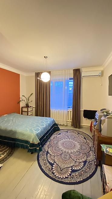 Продажа коттеджей и домов: 🏡 Срочно продаётся дом в селе Кок-Жар. 🔹 5 комнат 🔹 Площадь дома: 78 — 2