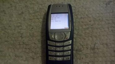 Nokia: Nokia E65 — 6