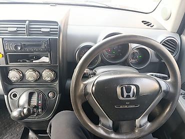 Honda: Honda Element: 2004 г., 2.4 л, Автомат, Бензин, Кроссовер — 2