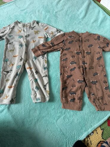 Комплекты одежды: Комплект, цвет - Серый — 10