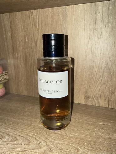Продаю парфюм Dior 125ml из приватной коллекции collection privee
