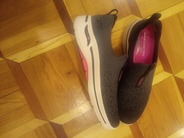 женские кроссовки nike air max 95: Размер: 40.5, цвет - Серый, Новый