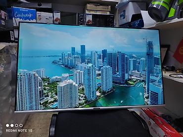 Телевизоры: Телевизор Skyworth Android 43STE6600 обладает 43-дюймовым экраном с — 11