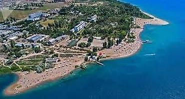 Иссык-Куль 2026: Номер, Чолпон-Ата — 11