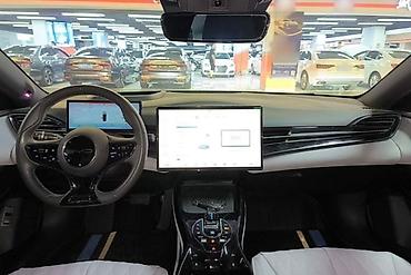 byd seal 06: BYD Seal: 2022 г., Электромобиль, Лифтбек — 5