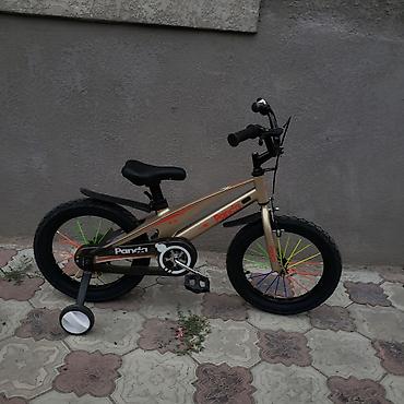 Городские велосипеды: Городской велосипед, Рама XL (180 - 195 см), Б/у at lalafo.kg — 10 Городские велосипеды: Городской велосипед, Рама XL (180 - 195 см), Б/у — 10