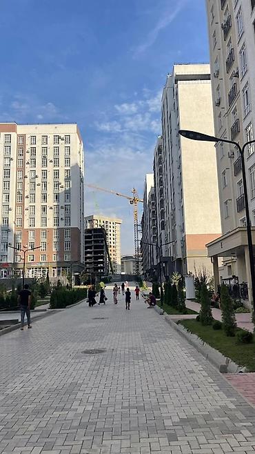 Новостройки от застройщика: Строится, 2 комнаты, 72 м² — 12