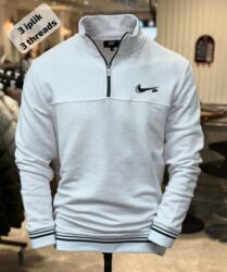 Duksevi: Duks, Prada, bоја - Bela, Sa rajferšlusom — 7