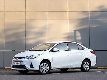 шит прибор срв: Toyota Yaris: 2020 г., Автомат, Бензин, Седан — 1