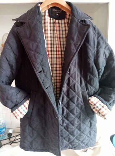 zimska jakna s: L (EU 40), Sa postavom