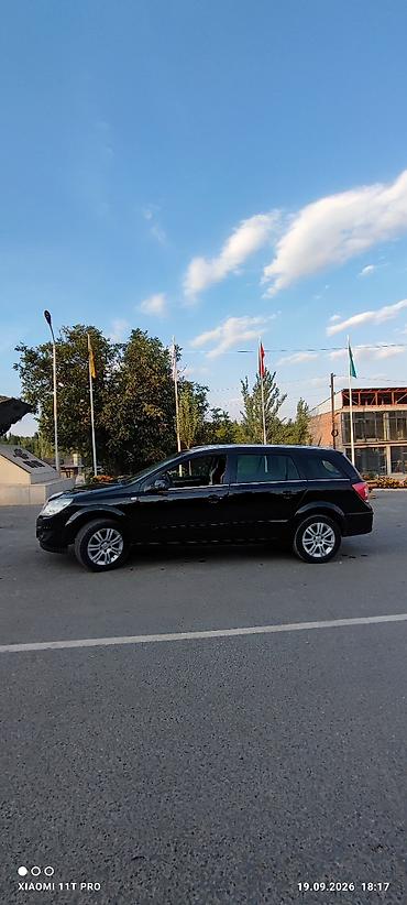 компрессоры для кондиционеров bmw: Opel Astra: 2010 г., 1.8 л, Автомат, Бензин, Универсал — 5