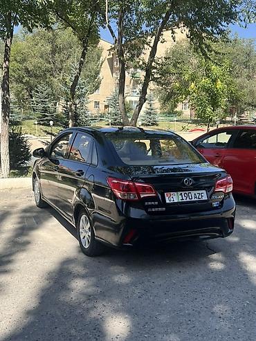 лада гранта 1: BYD : 2019 г., Электромобиль, Седан — 7
