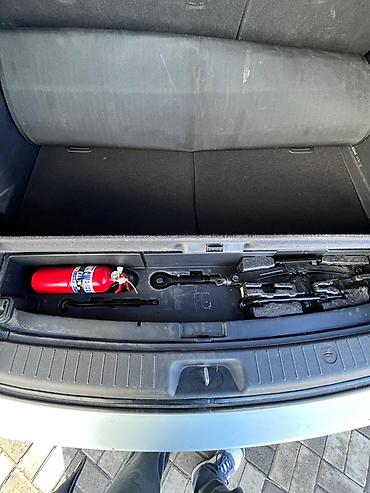 Hyundai: Hyundai Santa Fe: 2009 г., 2 л, Автомат, Дизель, Кроссовер — 9