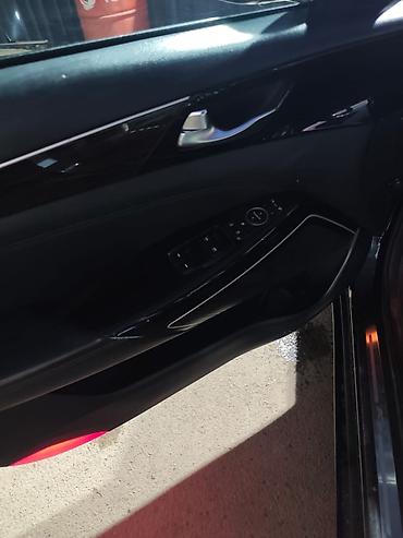 капот к7: Kia K7: 2018 г., 3 л, Типтроник, Бензин, Седан — 10