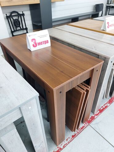 Письменные столы: Письменный стол, Новый — 17