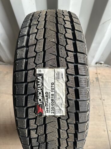 диски на бмв х5 е70 r20: Шины 235 / 60 / R 18, Зима, Новый, Комплект, Легковые, Япония, Yokohama