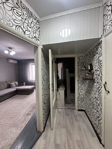 Продажа квартир: 1 комната, 31 м², Индивидуалка, 5 этаж, Евроремонт — 7