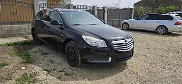 OPEL INSIGNIA ZADNJI AUSPUH | OPEL DELOVI KOVAC RUMA Astra G H J