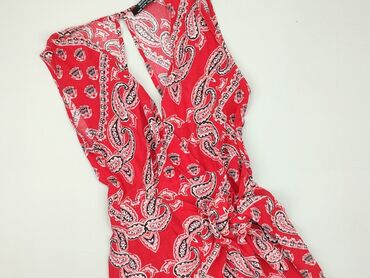 Dresses: M (EU 38), Bershka, condition - Very good