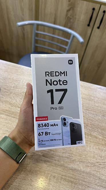 маразилник алам: Redmi, Redmi Note 16 Pro, Новый, 256 ГБ, цвет - Черный, В рассрочку, 2 SIM — 3