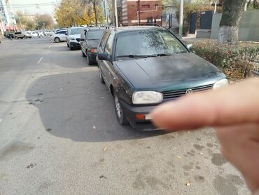 гольф 3 решотка: Volkswagen Golf Variant: 1995 г., 1.8 л, Механика, Бензин, Универсал
