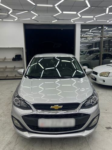 спарк матиз: Chevrolet Spark: 2021 г., 1 л, Автоматические, Бензин, Хэтчбэк