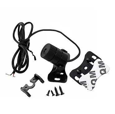vgate vlinker fs obd2 usb adapter: Auto lasersko magleno svetlo – crvena bezbednosna linija Opis: - — 5