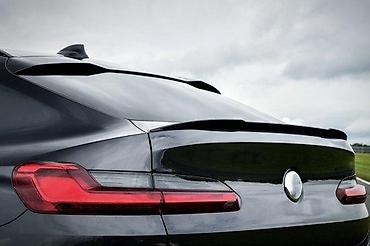 M SPOJLER LIP ZA GEPEK BMW X4 G02 (2018+) | Spojler rep Lip za gepek na lalafo.rs M SPOJLER LIP ZA GEPEK BMW X4 G02 (2018+) | Spojler rep Lip za gepek