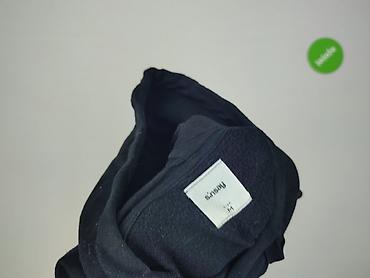 bluza basic pull and bear: Sinsay, Bluza z kapturem dla mężczyzn, rozmiar M — 5