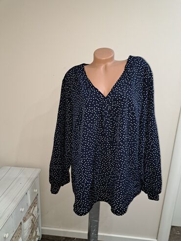 bonprix tunike: 8XL (EU 56), bоја - Šareno