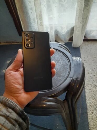 Samsung: Samsung Galaxy A52 5G, 128 GB, bоја - Crna — 11