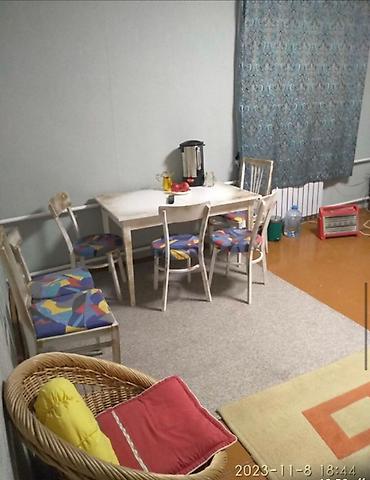 Долгосрочная аренда домов: 108 м², 4 комнаты — 3