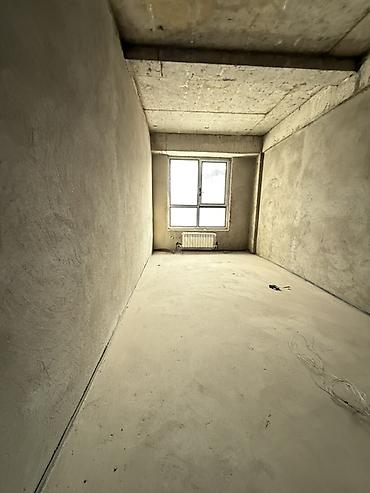 панорамные: 2 комнаты, 83 м², Элитка, 14 этаж, ПСО (под самоотделку) — 10