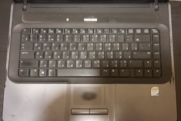 HP: HP 530 noutbuk və Orijinal adapter. Xüsusiyyətlər: - Ekran: 15.4" -da lalafo.az — 6 HP: HP 530 noutbuk və Orijinal adapter. Xüsusiyyətlər: - Ekran: 15.4" — 6