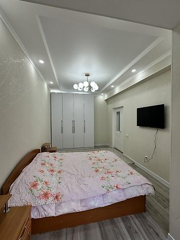 Долгосрочная аренда квартир: 1 комната, Собственник, Без подселения, С мебелью полностью — 4