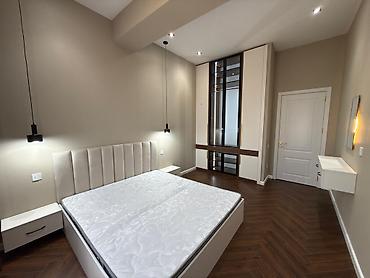 Uzunmüddətli kirayə mənzillər: 🏡 Nəsimi rayonunda yerləşən prestijli Grand Plaza yaşayış kompleksində — 16