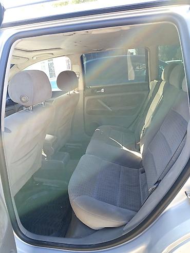 id4 pro: Volkswagen Passat Variant: 2000 г., 1.8 л, Механика, Бензин, Универсал — 8