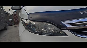 Honda: Honda Elysion: 2006 г., 3 л, Автомат, Бензин, Минивэн — 8