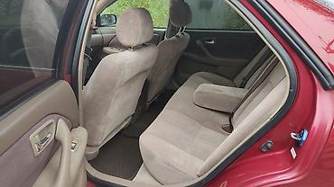 camry 1998: Toyota Camry: 1998 г., 2.2 л, Автомат, Бензин, Седан — 9
