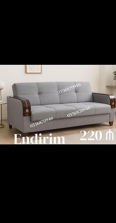 stulla: Divan, Qonaq otağı üçün, Parça, Bazalı, Açılan, Kitab — 8