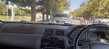 skyline gtr: Nissan : 1996 г., 2 л, Автомат, Бензин, Седан — 5